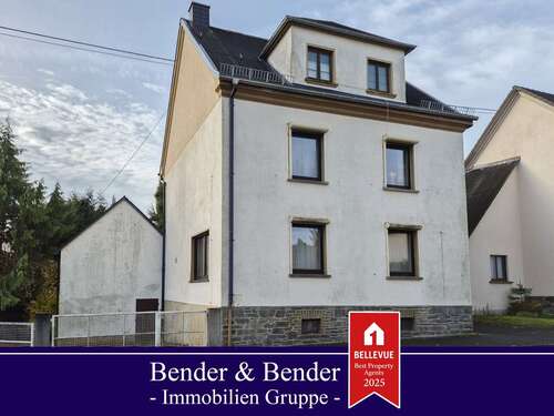 Foto - Haus zum Kaufen in Straßenhaus 199.900,00 € 112 m²