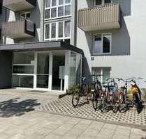 Wohnung zum Kaufen in München 135.000,00 € 21.45 m²