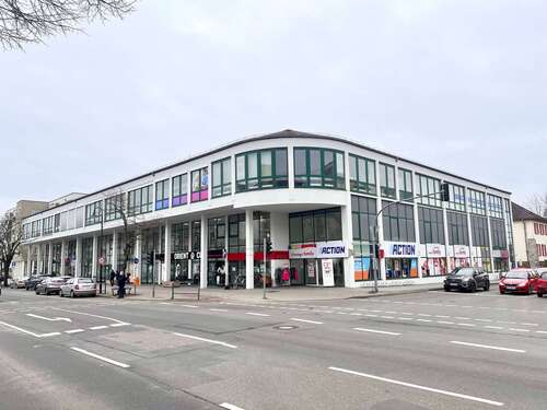 Foto - Büro in Erkner 390,00 € 37.37 m²