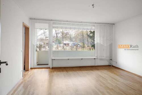 Foto - Wohnung zum Kaufen in Freiburg im Breisgau 379.000,00 € 84 m²