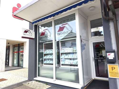 Foto - Büro in Grenzach-Wyhlen 800,00 € 83 m²