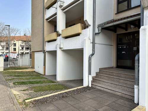 Foto - Wohnung zum Kaufen in Mannheim 175.000,00 € 74 m²