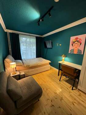 Foto - WG-Zimmer in Hamburg 850,00 € 11 m²