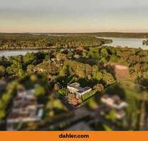 Haus zum Kaufen in Potsdam Nauener Vorstadt 5.900.000,00 € 500 m² - Potsdam / Nauener Vorstadt