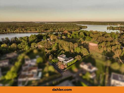 Foto - Haus zum Kaufen in Potsdam Nauener Vorstadt 5.900.000,00 € 500 m²