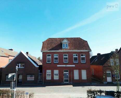 Foto - Haus zum Kaufen in Aurich 242.000,00 € 140 m²