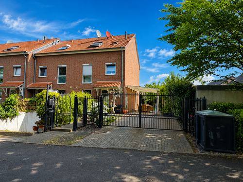 Foto - Haus zum Kaufen in Krefeld 589.000,00 € 126.14 m²
