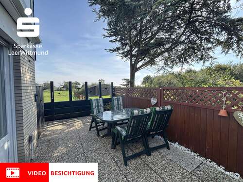 Foto - Wohnung zum Kaufen in Langeoog 499.000,00 € 54.43 m²