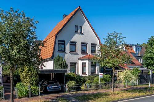 Foto - Haus zum Kaufen in Oldenburg 547.000,00 € 150.34 m²