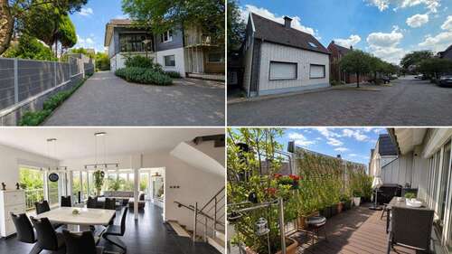 Foto - Haus zum Kaufen in Oberhausen 859.000,00 € 412.16 m²