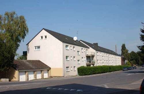 Foto - Wohnung zum Mieten in Stolberg 819,00 € 87.85 m²