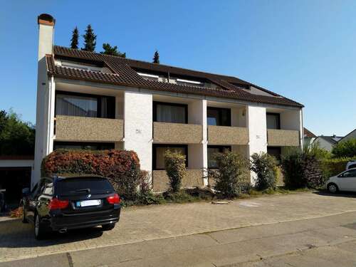 Foto - Wohnung zum Mieten in Esslingen 595,00 € 40 m²