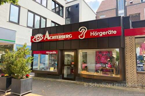 Foto - Einzelhandel in Lübbecke 72.000,00 € 40 m²