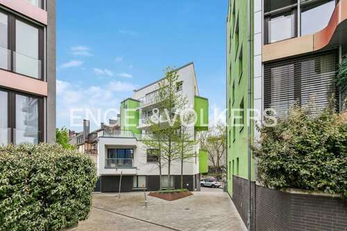 Foto - Wohnung zum Mieten in Bonn - Zentrum 1.130,00 € 63 m²