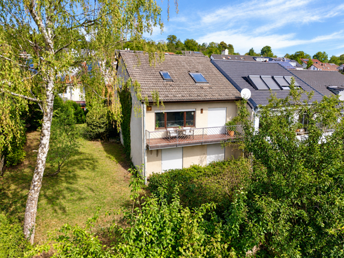 Foto - Haus zum Kaufen in Neckartailfingen 460.000,00 € 144 m²