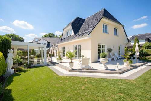 Foto - Haus zum Kaufen in Bad Zwischenahn 549.000,00 € 138 m²