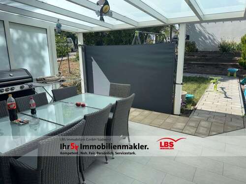 Foto - Haus zum Kaufen in Rastatt 499.000,00 € 171 m²