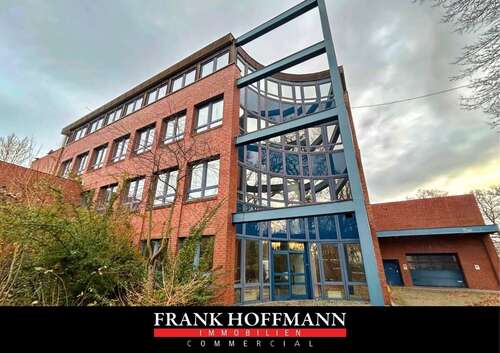Foto - Halle in Norderstedt 27.697,60 € 1714 m²