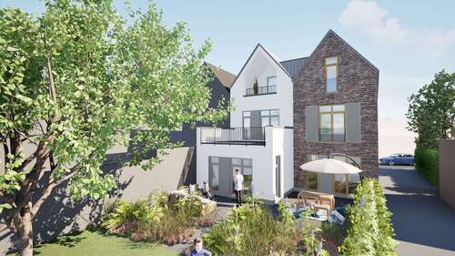 Foto - Haus zum Kaufen in Niederkassel 896.000,00 € 180 m²