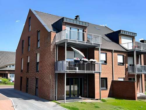 Foto - Wohnung zum Mieten in Olfen 1.050,00 € 88 m²
