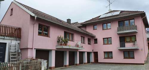 Foto - Haus zum Kaufen in Gangkofen 418.000,00 € 282 m²