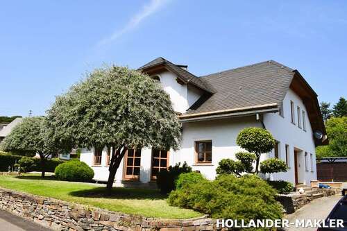 Foto - Haus zum Kaufen in Blankenrath 449.000,00 € 260 m²