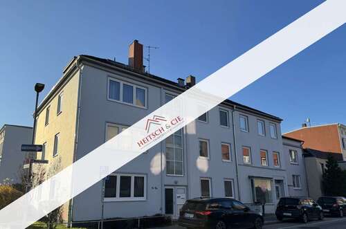 Foto - Wohnung zum Kaufen in Lübeck 149.000,00 € 53.4 m²