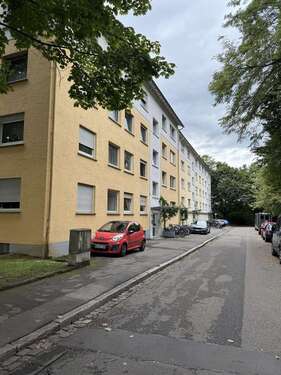 Foto - Wohnung zum Kaufen in Freiburg im Breisgau 399.900,00 € 77 m²