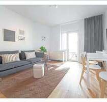 Wohnen auf Zeit in Düsseldorf 1.350,00 €