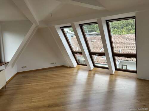 Foto - Wohnung zum Mieten in Geislingen 750,00 € 90 m²