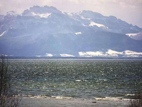 Foto - Grundstück zu verkaufen in Seeon-Seebruck 75.000,00 € 1000 m²