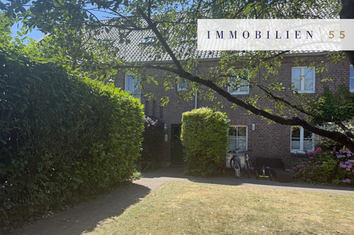 Foto - Wohnung zum Kaufen in Pulheim Sinnersdorf 272.000,00 € 56 m²