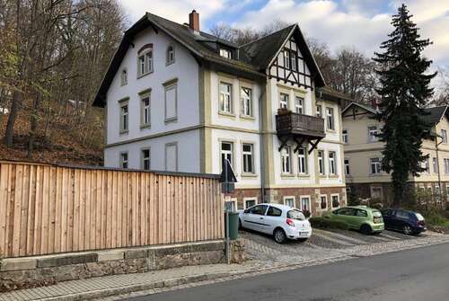 Foto - Wohnung zum Mieten in Radebeul 520,00 € 55 m²