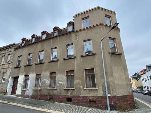 Foto - Haus zum Kaufen in Meerane 29.900,00 € 299 m²