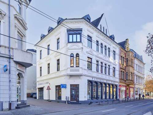 Foto - Wohnung zum Mieten in Dortmund 706,00 € 80.58 m²