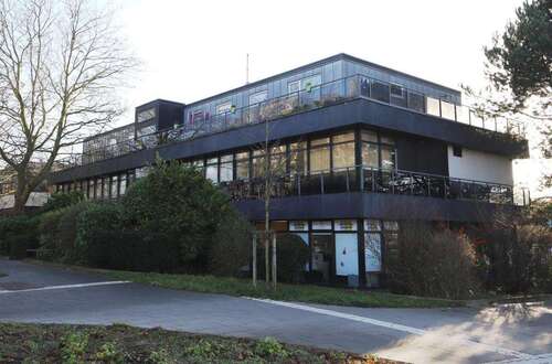 Foto - Halle in Hamburg 420,00 € 44 m²