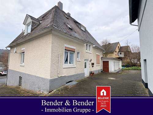 Foto - Wohnung zum Mieten in Betzdorf VG 293,00 € 45 m²