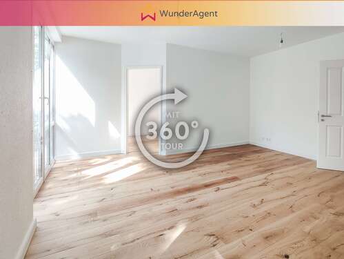 Foto - Wohnung zum Kaufen in Berlin 379.000,00 € 72.42 m²