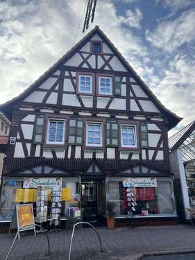 Foto - Einzelhandel in Kandel 225,00 € 127 m²