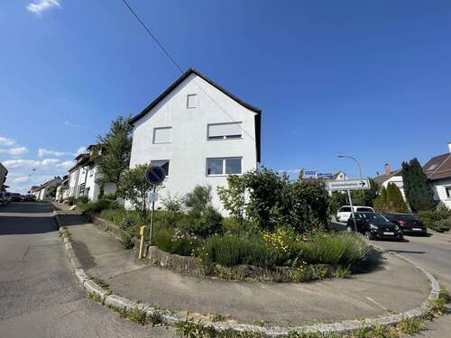 Foto - Haus zum Kaufen in Kusterdingen 1.190.000,00 € 353 m²