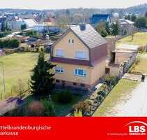 Haus zum Kaufen in Werder 399.000,00 € 103 m²