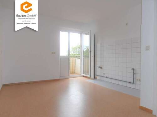 Foto - Wohnung zum Mieten in Dresden 484,50 € 51 m²