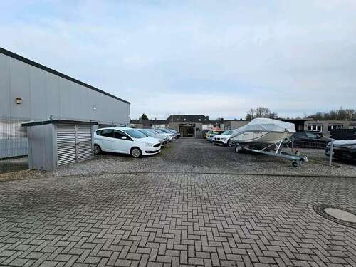 Foto - Garage zu vermieten in Alsdorf 1.300,00 €