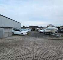 Garage zu vermieten in Alsdorf 1.300,00 €
