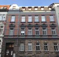 Wohnung zum Mieten in Halle 343,00 € 49.6 m²
