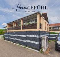 Wohnung zum Kaufen in Niefern-Öschelbronn 249.000,00 € 66 m²