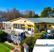 Gastronomie in Trassenheide 319.000,00 € 195 m²
