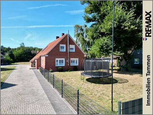Foto - Haus zum Kaufen in Westoverledingen 279.000,00 € 176.86 m²