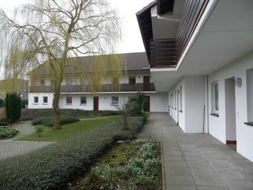 Foto - Wohnung zum Mieten in Salzhemmendorf 237,54 € 45.16 m²