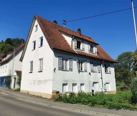Foto - Grundstück zu verkaufen in Murrhardt 125.000,00 € 813 m²